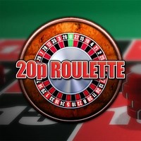 Play 20p roulette slot by Inspired Gaming on lvbetcasino.eu.com