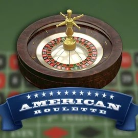 American Roulette (BGaming) logo by BGAMING LVBet Casino