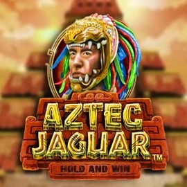 Play the Aztec Jaguar Hold & Win slot by SYNOT Games on LVBet Casino