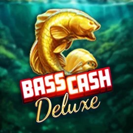 Bass Cash Deluxe – slot by Alchemy Gaming, featured at lvbetcasino.eu.com