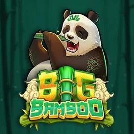 Big Bamboo slot icon by Push Gaming, available at LVBet Casino