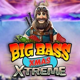 Big Bass Xmas Extreme online slot from Pragmatic Play – play at lvbetcasino.eu.com