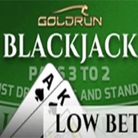 Table Games logo of Blackjack Low Bets from Holland Power Gaming at LVBet Casino