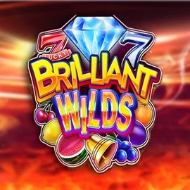 Brilliant Wilds – slot by iSoftBet, featured at lvbetcasino.eu.com