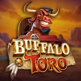 Buffalo Toro – slot by ELK Studios, featured at lvbetcasino.eu.com
