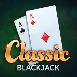 Play Classic Blackjack slot by Red Tiger Gaming on lvbetcasino.eu.com