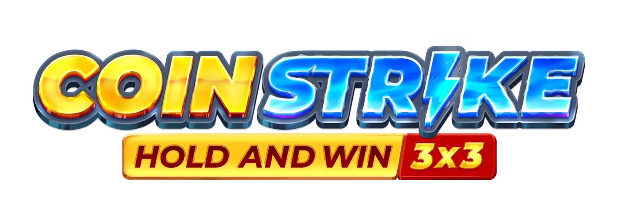 Coin Strike: Hold and Win – slot by Playson, featured at lvbetcasino.eu.com