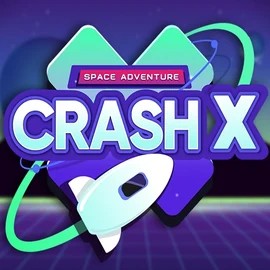 Crash X – slot by Turbo Games, featured at lvbetcasino.eu.com