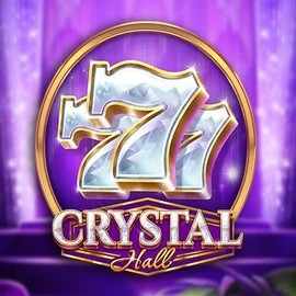 Crystal Hall online slot from Play'n GO – play at lvbetcasino.eu.com
