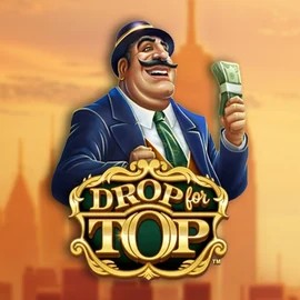 Enjoy Drop For Top by Rarestone Gaming – logo hosted on lvbetcasino.eu.com