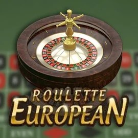 European Roulette (BGaming) slot icon by BGAMING, available at LVBet Casino