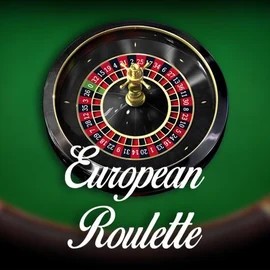 European Roulette (Red Tiger) game by Red Tiger Gaming – logo hosted on LVBet Casino