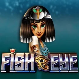 Try Fish Eye slot by Pragmatic Play on lvbetcasino.eu.com – logo image
