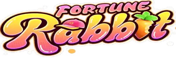 Fortune Rabbit logo by PG Soft at LVBet Casino