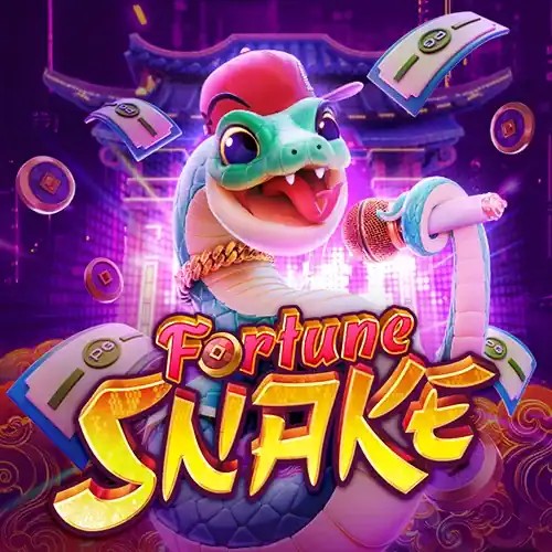 Fortune Snake game by Endorphina – logo hosted on LVBet Casino
