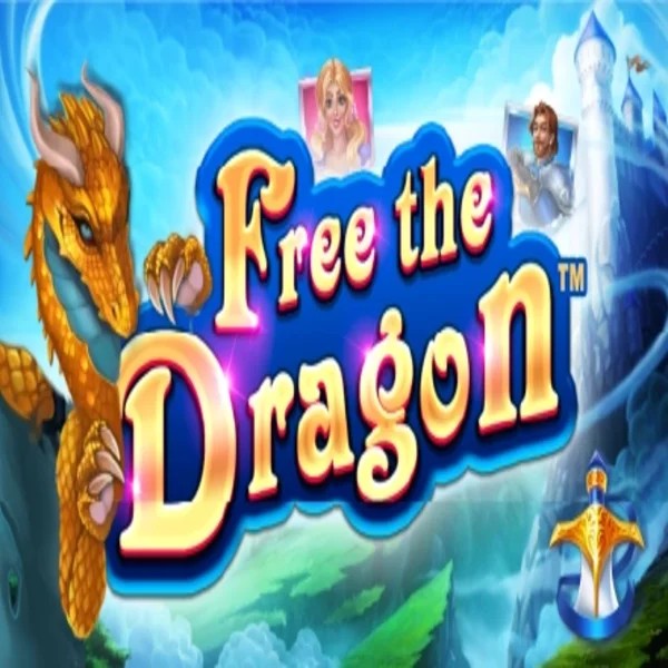 Try Free the Dragon slot by Playtech on lvbetcasino.eu.com – logo image