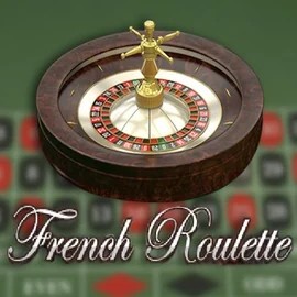French Roulette (BGaming) online game logo by BGAMING on lvbetcasino.eu.com