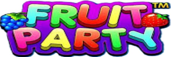 Fruit Party logo by Top Trend Gaming at LVBet Casino