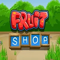 Fruit Shop by NetEnt, showcased at lvbetcasino.eu.com – game logo