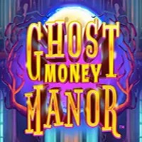 Enjoy Ghost Money Manor by Gold Coin Studio – logo hosted on lvbetcasino.eu.com