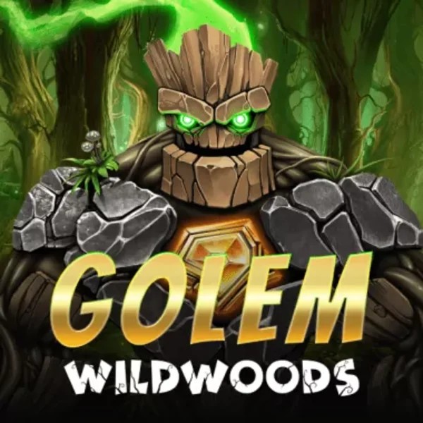 Play Golem Wildwoods slot by BF Games on lvbetcasino.eu.com