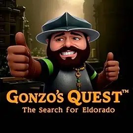 Gonzo's Quest online slot from NetEnt – play at lvbetcasino.eu.com