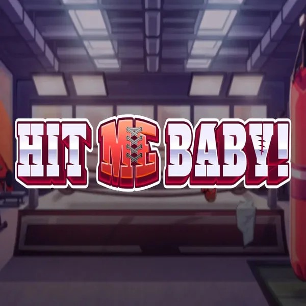 Hit ME Baby! slot icon by Greentube, available at LVBet Casino