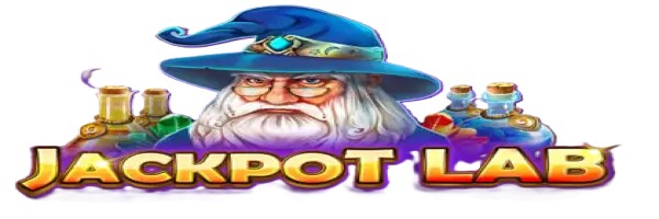 Jackpot Lab – slot by Platipus, featured at lvbetcasino.eu.com