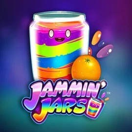 Jammin Jars online slot from Push Gaming – play at lvbetcasino.eu.com