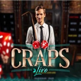 Live Craps online slot from Evolution – play at lvbetcasino.eu.com