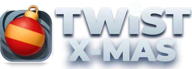 Twist X-mas – slot by InOut, featured at lvbetcasino.eu.com