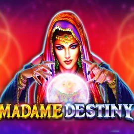 Try Madame Destiny slot by Pragmatic Play on lvbetcasino.eu.com – logo image