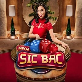Mega Sic Bac – slot by Pragmatic Play, featured at lvbetcasino.eu.com