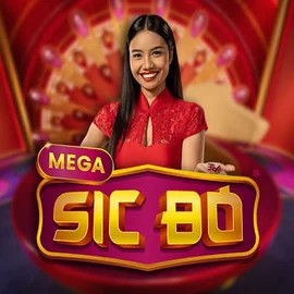 Mega Sic Bo – slot by Pragmatic Play, featured at lvbetcasino.eu.com