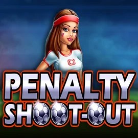 Try Penalty Shoot-out slot by Evoplay on lvbetcasino.eu.com – logo image