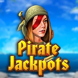 Pirate Jackpots – slot by Belatra Games, featured at lvbetcasino.eu.com