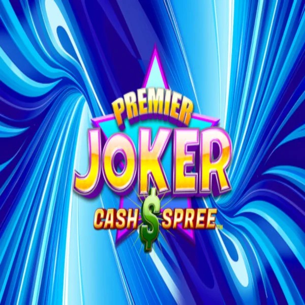 Enjoy Premier Joker Cash Spree by Oros Gaming – logo hosted on lvbetcasino.eu.com