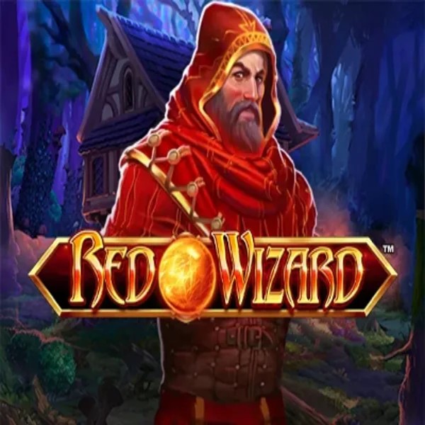 Red Wizard online slot from Rarestone Gaming – play at lvbetcasino.eu.com