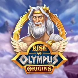 Play Rise of Olympus Origins slot by Play'n GO on lvbetcasino.eu.com