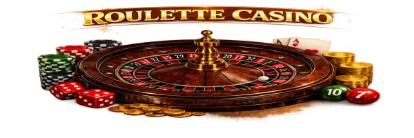 Official Casino Games logo: Roulette Casino by Pragmatic Play at LVBet Casino