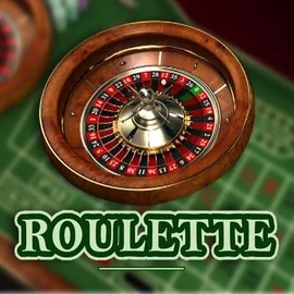 Table Games logo of Roulette (Habanero) from Habanero at LVBet Casino