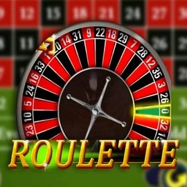Roulette (Pragmatic Play) slot visual from Pragmatic Play available on lvbetcasino.eu.com