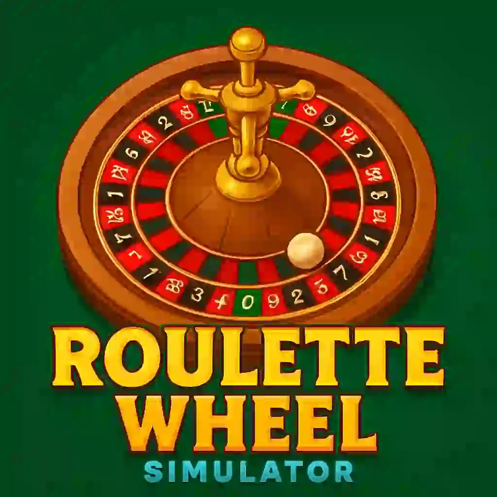 Official Casino Games logo: Roulette Wheel Simulator by Pragmatic Play at LVBet Casino