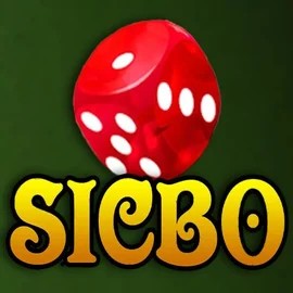 Sic Bo slot visual from Habanero available on lvbetcasino.eu.com