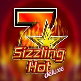 Play the Sizzling Hot Deluxe slot by Novomatic on LVBet Casino