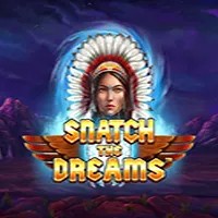Snatch The Dreams logo by SYNOT Games LVBet Casino