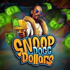 Snoop Dogg Dollars casino game by BGAMING – featured logo at LVBet Casino