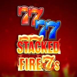 Try Stacked Fire 7s slot by Inspired Gaming on lvbetcasino.eu.com – logo image