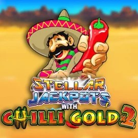 Stellar Jackpots with Chilli Gold x2 online slot from Lightning Box Game – play at lvbetcasino.eu.com