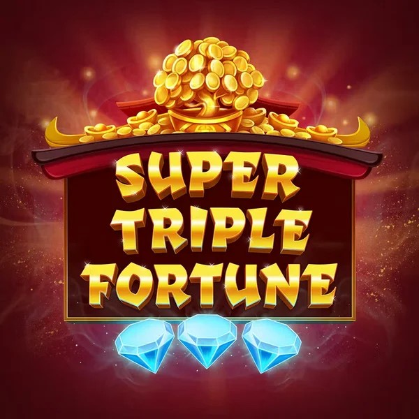 Enjoy Super Triple Fortune by Greentube – logo hosted on lvbetcasino.eu.com